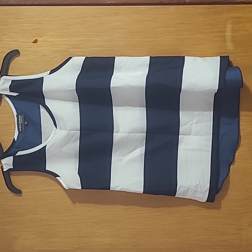 Royal Standard Collection Shell Top